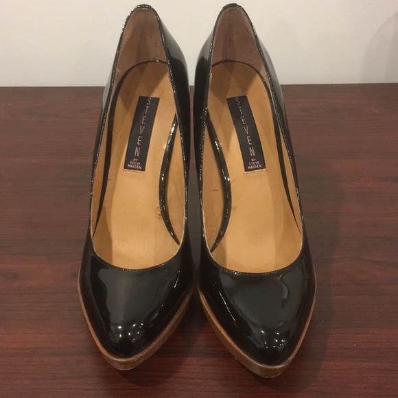 Steven by Steve Madden size 8.5 - Picture 4 of 4